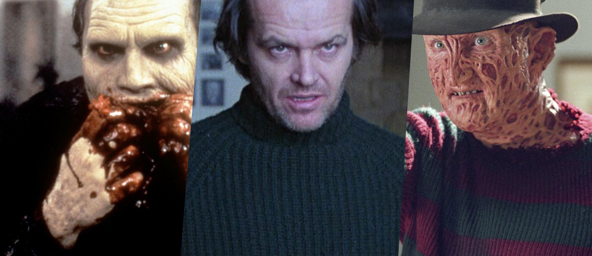 ランキング 1980年代のホラー映画best25 映画がもっと面白くなる映画情報サイト ムビッチ