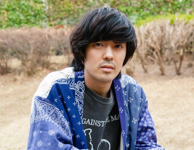 朝ドラで注目度アップ 若葉竜也 大作だろうが自主映画だろうが参加したいと思える作品に出る 最新作 街の上で で初主演 映画がもっと面白くなる映画情報サイト ムビッチ