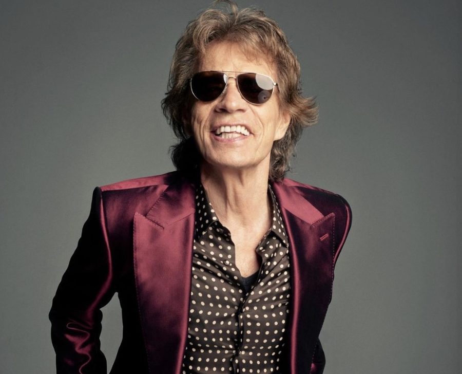 ミック・ジャガーが80歳に！キース・リチャーズ、ロニー・ウッドらザ