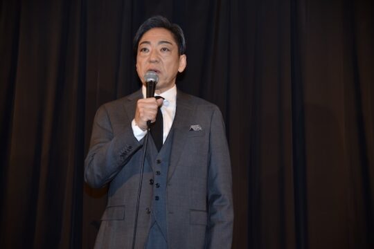 香川照之「劇場で私の姿を見られるのはもう最後かもしれません」渾身の“現象”演技に込めた覚悟