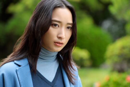 杏主演！日×フィンランド共同製作クライムサスペンス『連続ドラマW BLOOD & SWEAT』本予告&新キャスト解禁