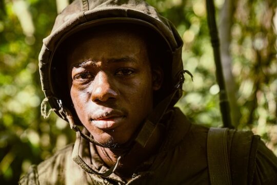 塚本晋也監督最新作『ネルソンさん、あなたは人を殺しましたか？』公開決定！“戦争加害者の傷”に切り込む衝撃作