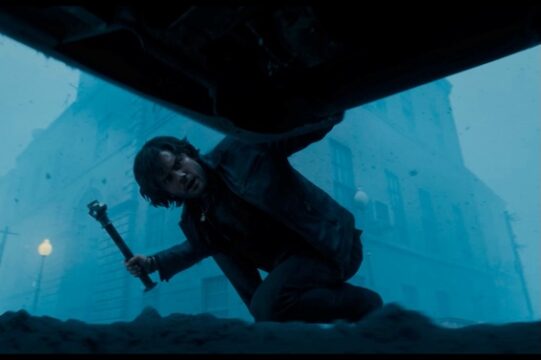 映画『リターン・トゥ・サイレントヒル』予告編解禁！日本語吹き替えキャストも発表