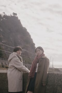 美絽×稲葉通陽(B&ZAI)W主演!青春ミステリー『17歳のプルーフ』2027年2月公開決定