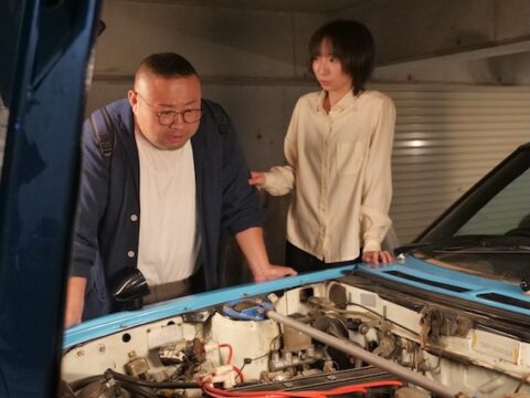 雅玭×脇知弘×勝矢が織りなす人間ドラマ『罪の棘』予告編&場面写真解禁!勝矢&山崎真実のコメントも到着